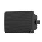 DS-QAE0120G1R/BLACK Głośnik szafkowy analogowy 20 W / czarny