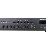 DS-QAE0A240G1-VB6 Wzmacniacz analogowy 6-strefowy o mocy 240 W