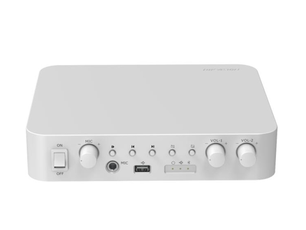 DS-QAE0A60G1-VB Wzmacniacz analogowy