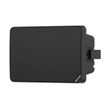 DS-QAZ1110G1R-BE/BLACK Głośnik szafkowy sieciowy 10W / czarny