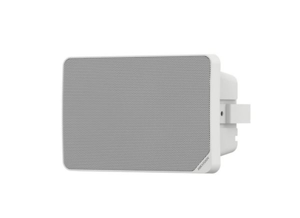 DS-QAZ1110G1R-BE Głośnik szafkowy sieciowy 10W / biały