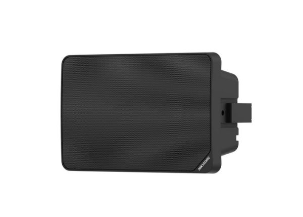 DS-QAZ1120G1R-B/BLACK Głośnik szafy sieciowej 20W / czarny