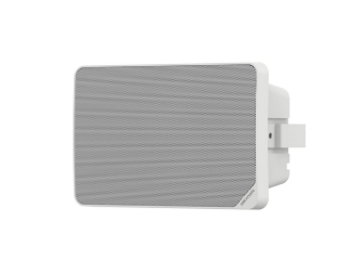 DS-QAZ1120G1R-B Głośnik szafy sieciowej 20W / biały