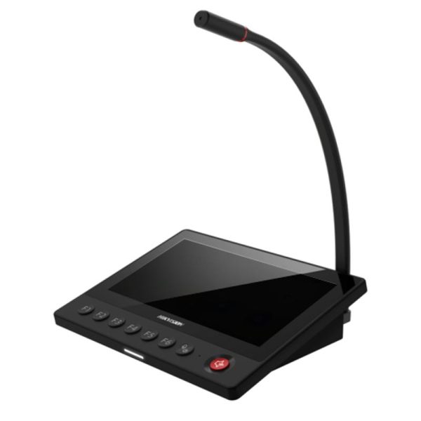 DS-QAZ1MP7G1 Mikrofon