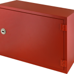 DSOS24V Zasilacz mikrofonu strażaka, DSO