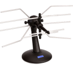 DSP-860 Antena pokojowa DVB-T, TELMOR
