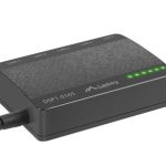 DSP1-1005 Switch LANBERG 5-portowy, 10/100/1000 Mbps