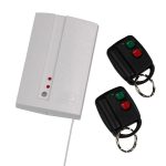 DWB100HS-HET Komplet radiolinii