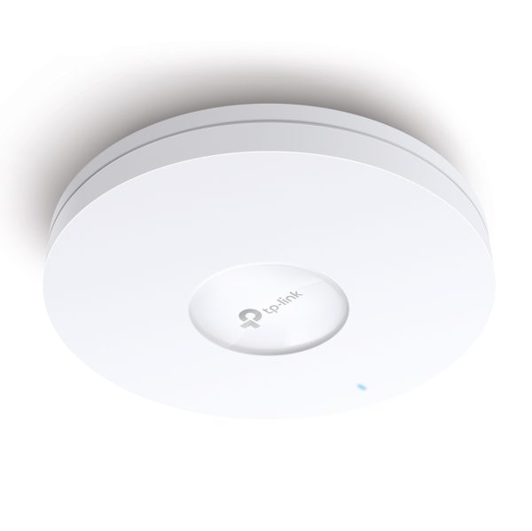 EAP660 HD Wielogigabitowy, dwupasmowy, punkt dostępowyWi-Fi6