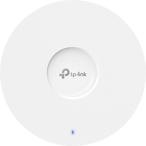 EAP683 UR Sufitowy punkt dostępowy WiFi 6, AX6000
