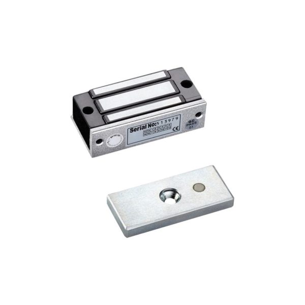 EL-140 ZWORA ELEKTROMAGNETYCZNA 70KG,  WEWNĘTRZNA