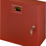 EN54C-10A40LCD Zasilacz do systemów przeciwpożarowych