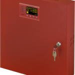 EN54C-5A17LCD Zasilacz do systemów przeciwpożarowych