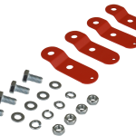 EN54C-BR Zestaw uchwytów