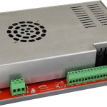 EN54M-10A17-40 Zasilacz do zabudowy do systemów przeciwpożarowych