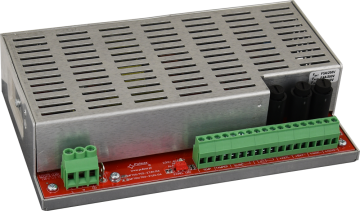 EN54M-2A7 Zasilacz do zabudowy do systemów przeciwpożarowych