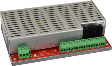 EN54M-3A7-17 Zasilacz do zabudowy do systemów przeciwpożarowych