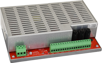 EN54M-5A17-40 Zasilacz do zabudowy do systemów przeciwpożarowych