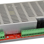 EN54M-5A40-65 Zasilacz do zabudowy do systemów przeciwpożarowych