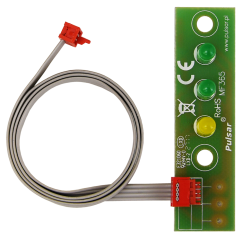 EN54M-LED Moduł sygnalizacji optycznej