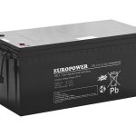 EPL 210-12 Akumulator 210Ah