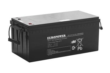 EPL 210-12 Akumulator 210Ah