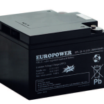 EPL 28-12 Akumulator 28Ah