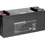 EPS 200-12 Akumulator 200Ah