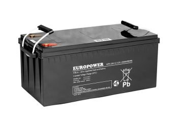 EPS 230-12 Akumulator 230Ah