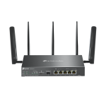 ER706W-4G Router Multi-WAN 4G