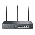 ER706W Router Multi-WAN