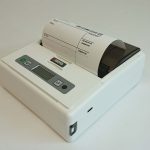 ESKULAP-E Mobilna drukarka dla lekarzy E-RECEPTY