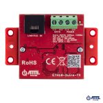 ETH10-2wire-SET Zestaw konwerterów do transmisji LAN + PoE, 2x