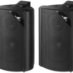 EUL-30/SW Pary uniwersalnych zestawów głośnikowych PA