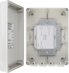 EXT-POE2H Extender EXT-POE2 w obudowie hermetycznej