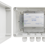 EXT-POE4H Extender EXT-POE4 w obudowie hermetycznej