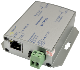 EXT-POE4 Extender PoE IN/OUT