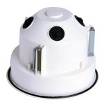 FAA-500-BB Puszka do montażu sufitowego