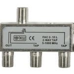 FAC-2-10 Odgałęźnik