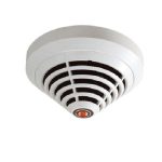 FAP-425-DOT-R Czujka optyczno-termiczna Dual Ray z przełącznikami obrotowymi