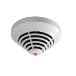 FAD-425-O-R Czujka optyczna do osłony przeciwietrznej