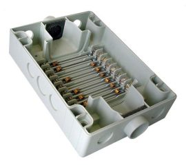 FAS-420-TM-HB Podstawa czujki FAS-420-TM i FCS-320-TM