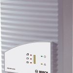 FAS-420-TT1-SL Zasysająca czujka dymu na jeden moduł, rozwinięta