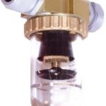 FAS‑ASD‑WS Separator wody