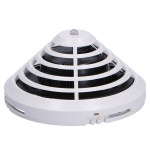 FCP-O320 Konwencjonalna, optyczna czujka dymu, BOSCH