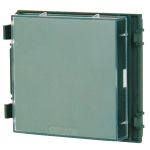 FDP 0001 A Zaślepka pustych slotów modułów