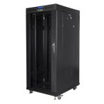 FF01-8227-12BL SZAFA RACK STOJĄCA 19'' 27U 800X1200