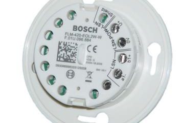 FLM-420-EOL2W-W Rezystor końca linii konwencjonalnej BOSCH