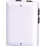 FLM-420-RLV8-S Moduł przekaźników niskonapięciowych 2-żyłowy, 8 przekaźników, natynkowy