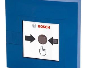 FMC-120-DKM-G-B Ręczny Ostrzegacz Pożarowy